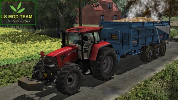 Maupu 23T [MP]