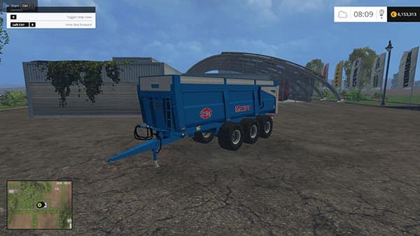 Maupu Evo 24T 3