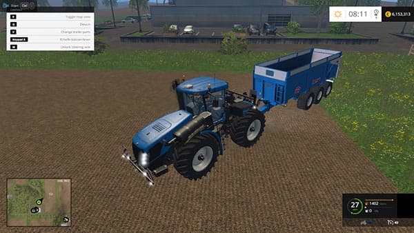 Maupu Evo 24T 2