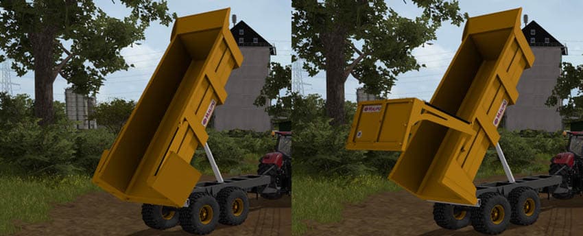 Maupu 1122C [MP] 3