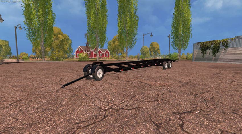 Maurer Header Trailer [MP] 3