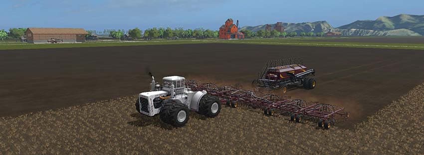 Mavericks Farm v Final seasons [MP] 4