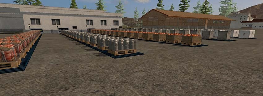 Mavericks Farm v Final seasons [MP] 3
