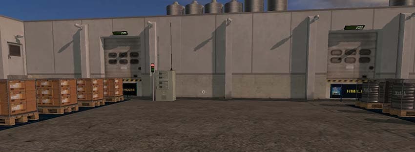 Mavericks Farm v Final seasons [MP] 2