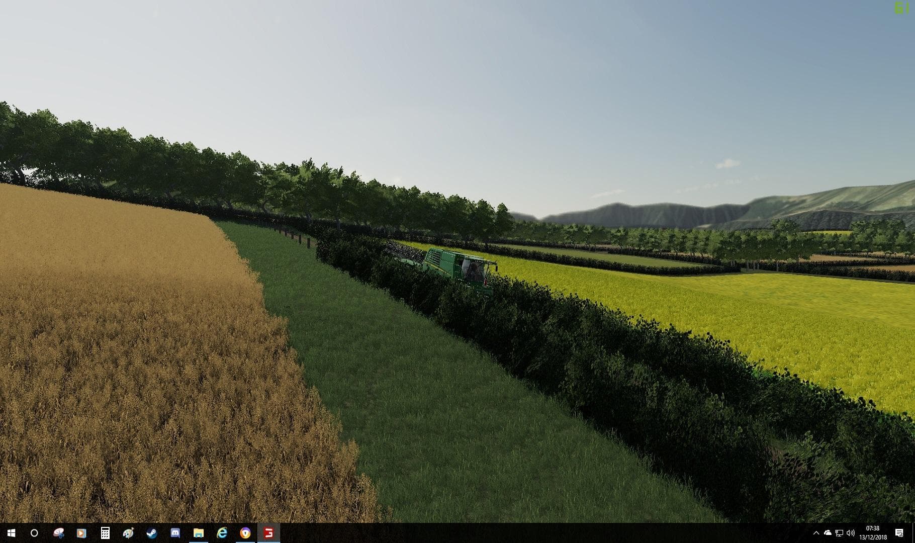 Maypole Farm 5