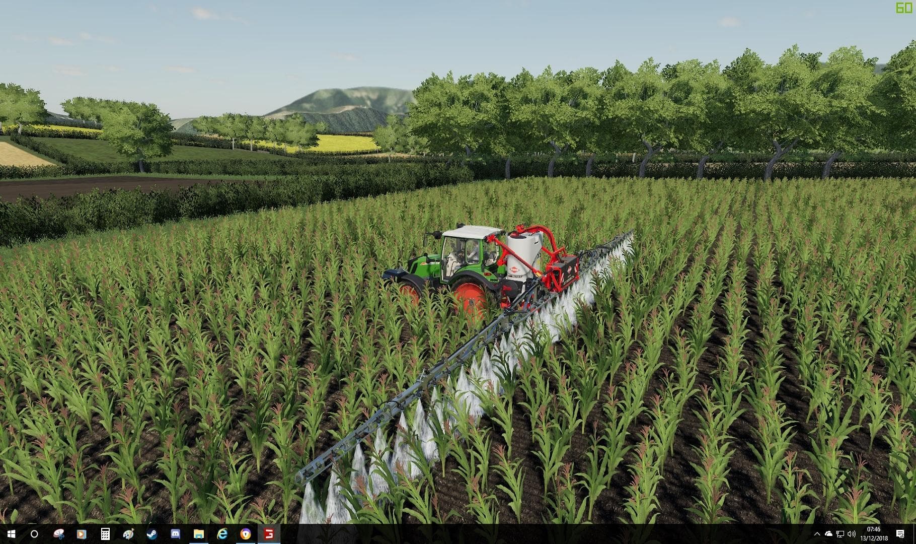 Maypole Farm 4