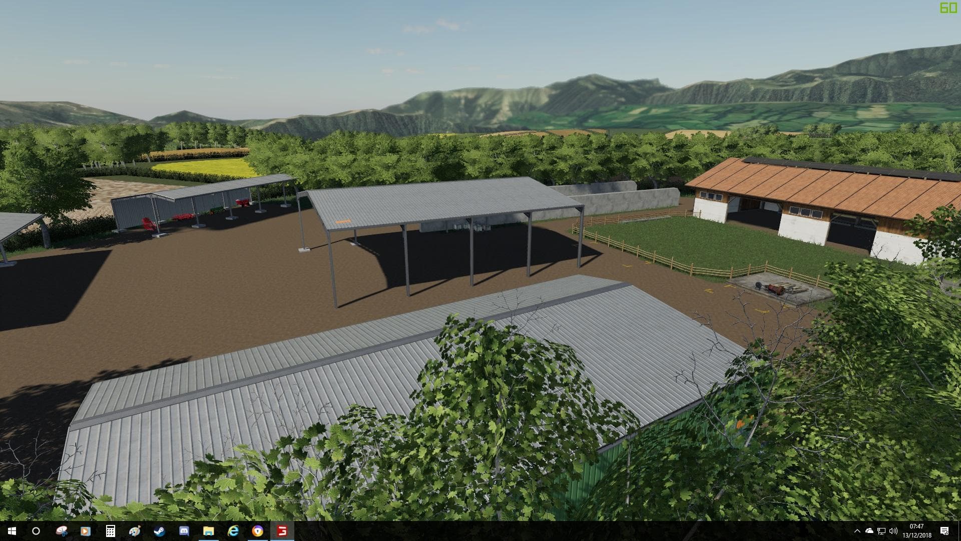 Maypole Farm 3