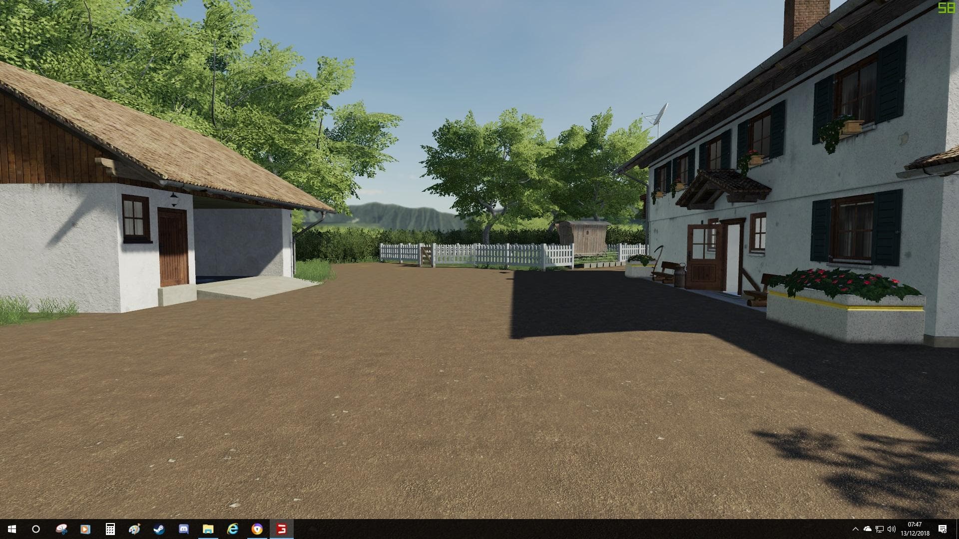 Maypole Farm 2