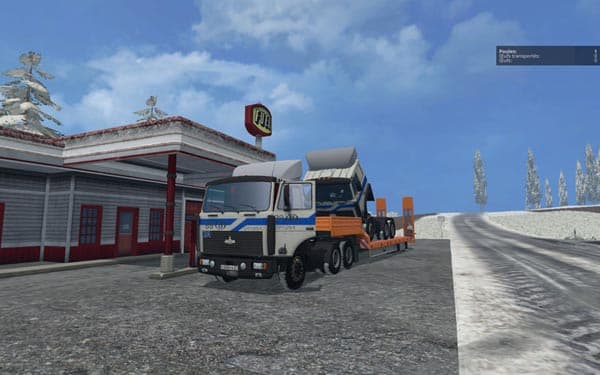 Maz 642208 [SP] 2