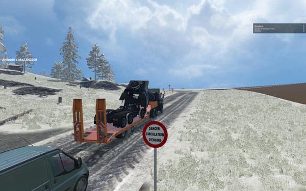 Maz 642208 [SP]