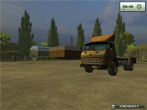 Maz Agro Pack 500 [MP]
