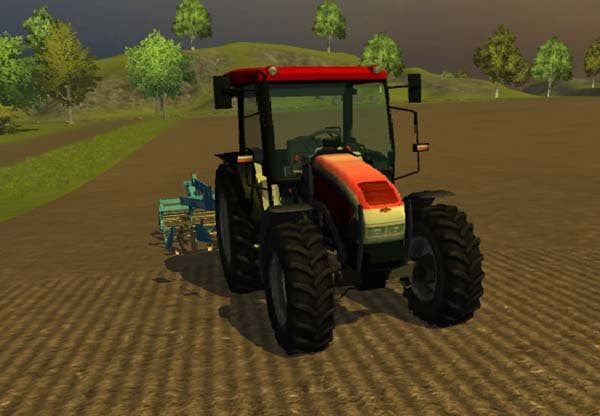 McCormick 80 [MP]