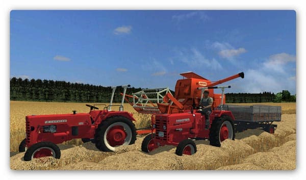 McCormick D430 D439 [MP] 3