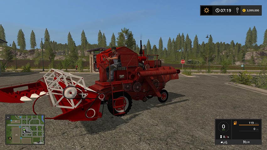 McCormick 141 3