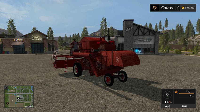 McCormick 141 2
