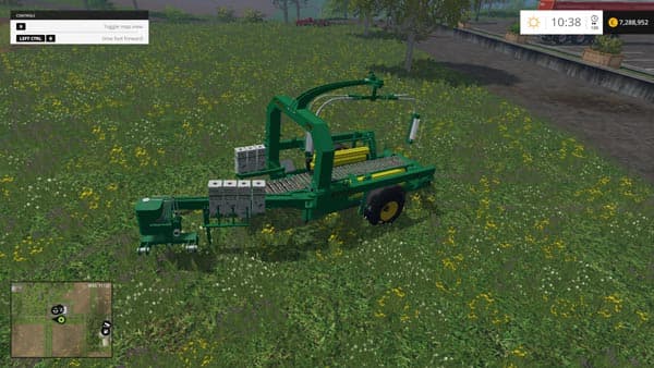 McHale 998 Wrapper [MP] 3
