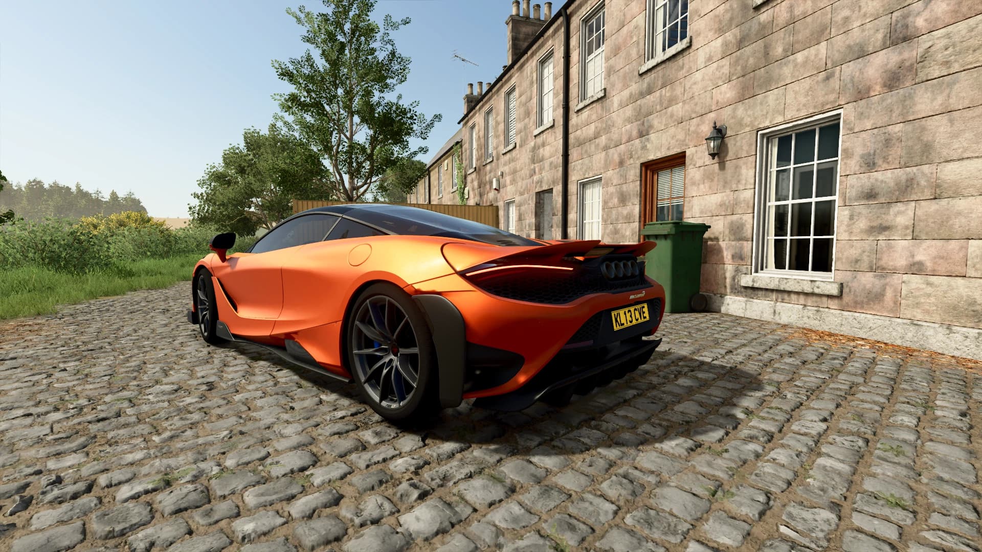 McLaren 765LT 6