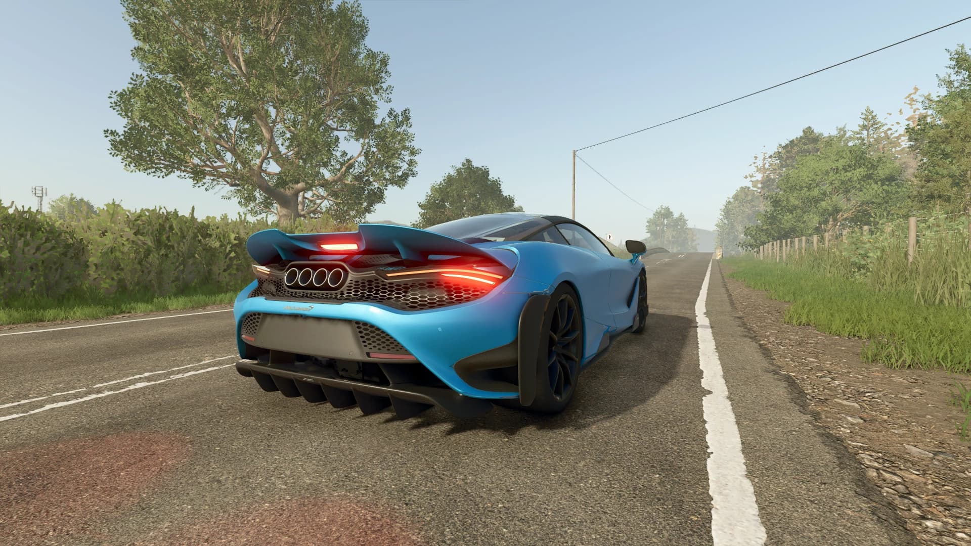 McLaren 765LT 5