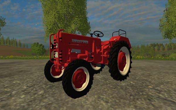 Mccormick D430 [MP] 3