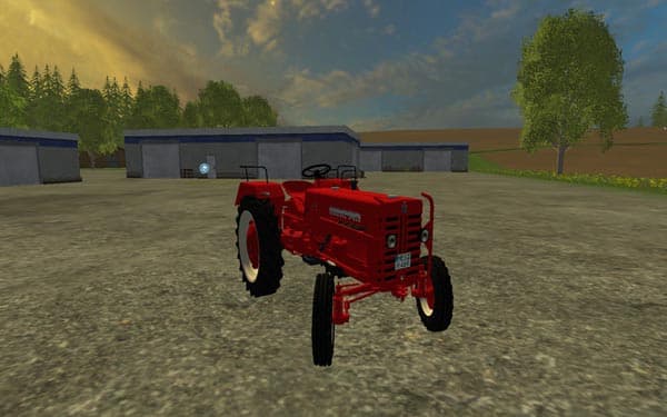 Mccormick D430 [MP] 3