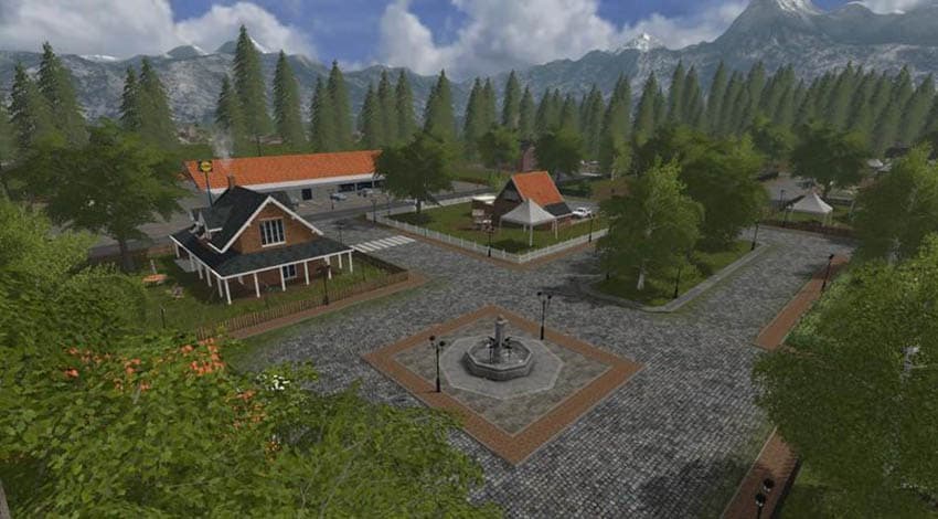 Mcs agrarian world Multifruit 3