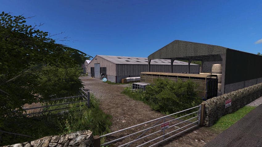 Meadow Grove farm 4