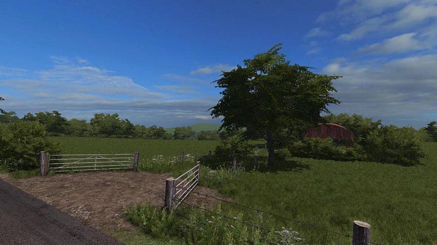 Meadow Grove farm 3