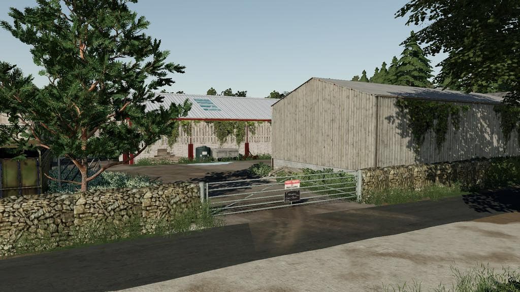 Meadow Grove 4