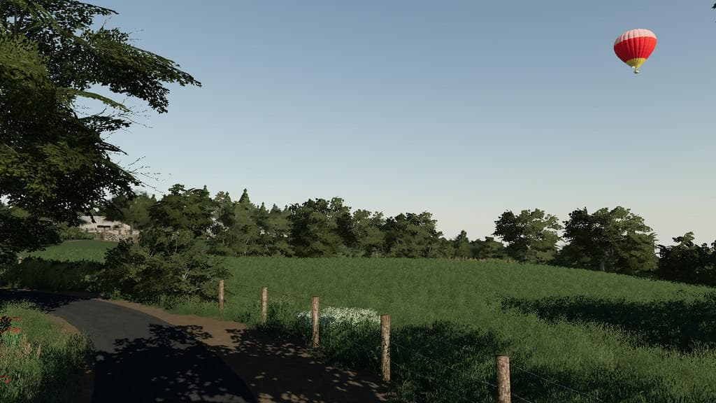 Meadow Grove 3
