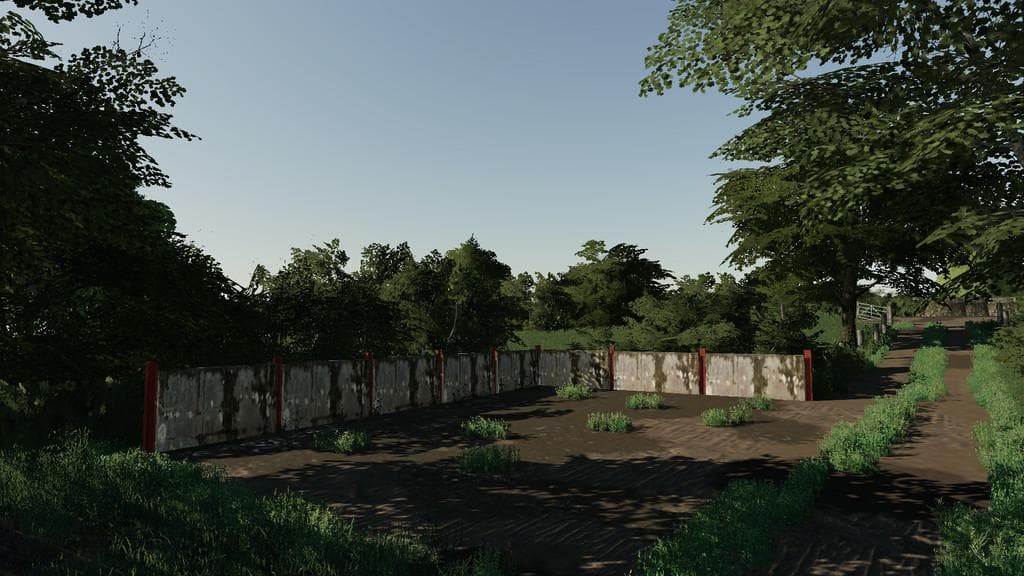Meadow Grove