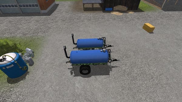 Mean water barrel [MP] 2