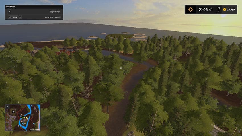 Medlivia Map 5