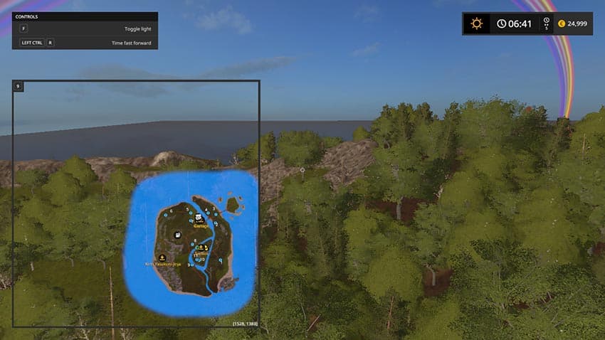 Medlivia Map 4