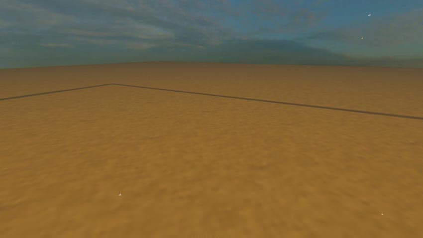 Mega Corn Map [MP]