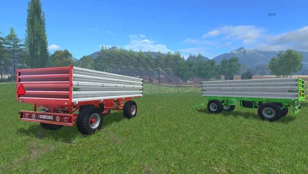 Mega Metal 10T [MP] 3