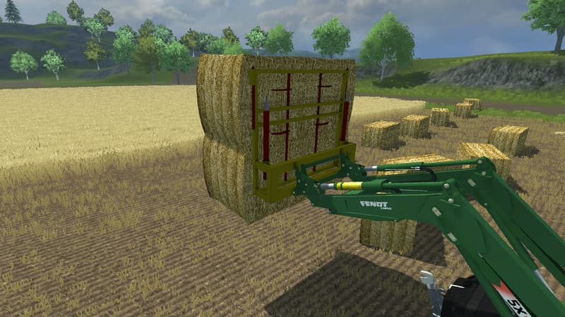 Meijer FRED 2 3 Beta [MP]