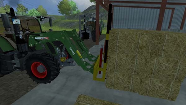 Meijer FRED 2 3 [MP] 2