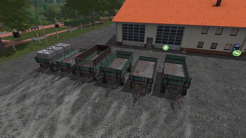 Mengele Pack [MP] 2