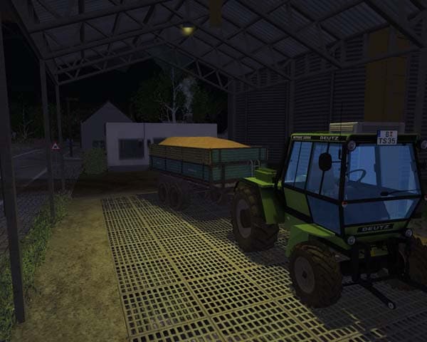 Mengele Trailer Set [MP] 2
