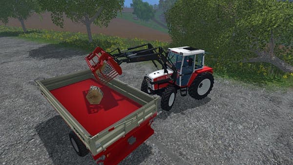 Mengele tipper [MP] 3