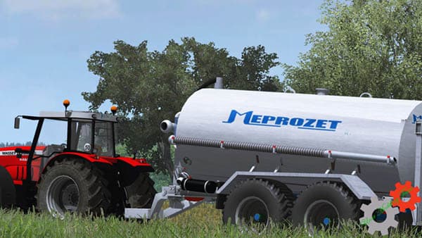 Meprozet [MP]