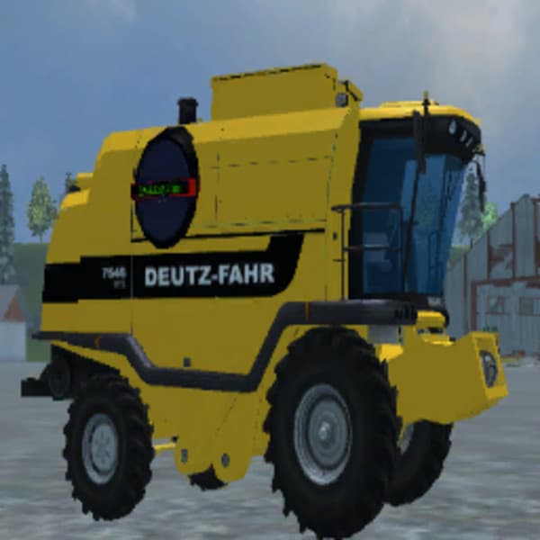 Merano harvester [MP]
