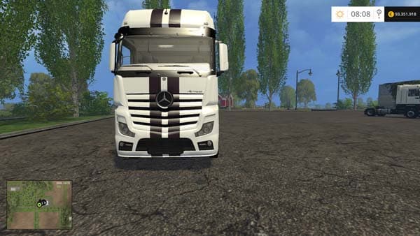 Mercedes 2014 [MP] 2