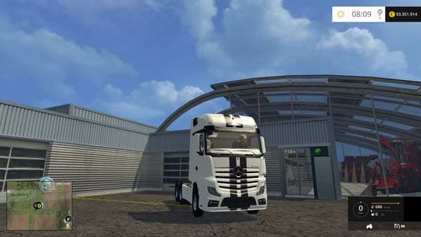 Mercedes 2014 beta [MP]