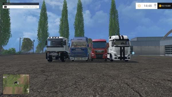 Mercedes 2014 beta [MP] 3