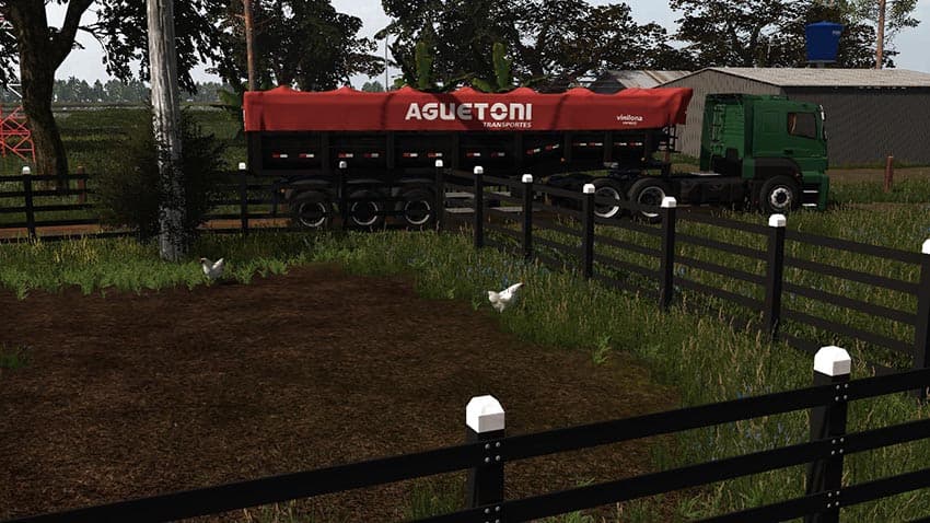 Mercedes Benz Axor 2544 2