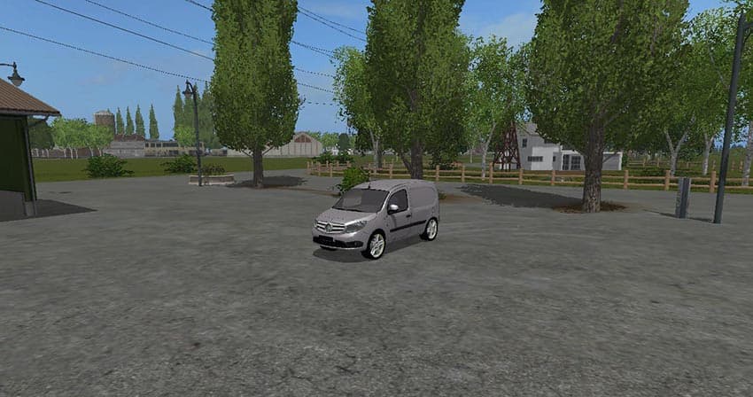 Mercedes-Benz Citan 3