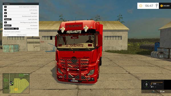 Mercedes MP4 Tuning [MP] 3