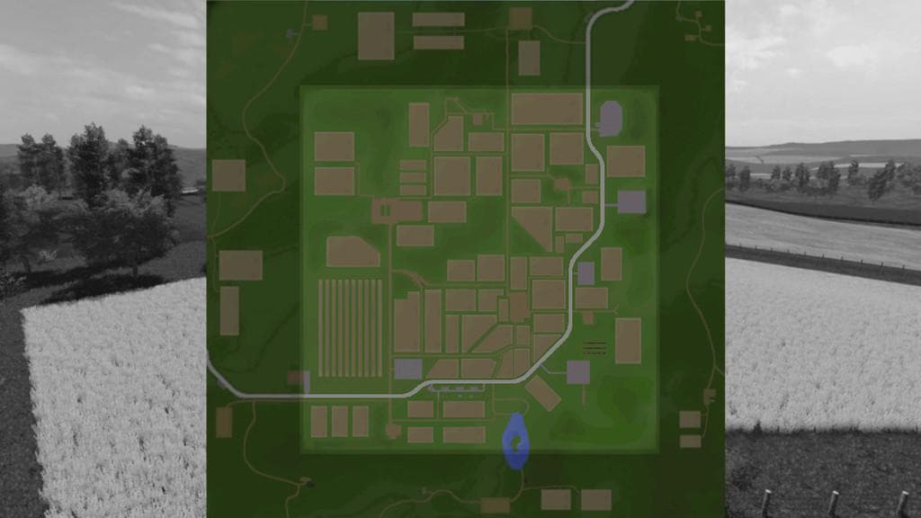 Mercury Farms 4