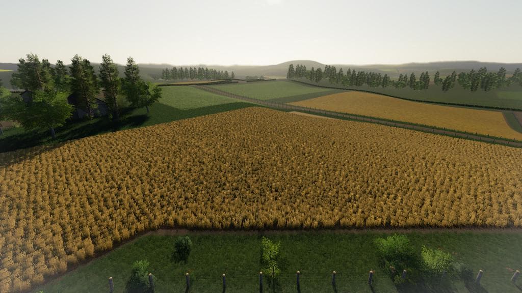 Mercury Farms